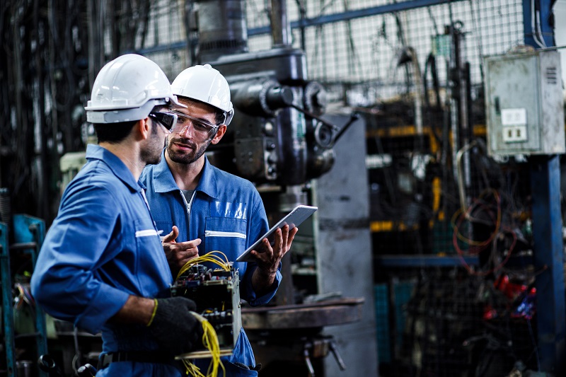 apa itu reliability centered maintenance?